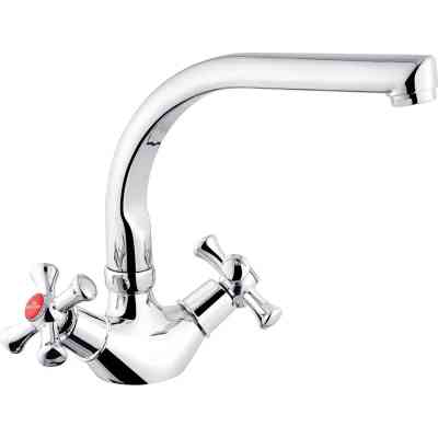 Змішувач Kroner Rhein-C033 (CV018075) Вінниця