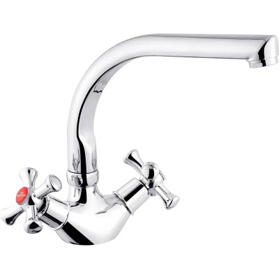 Смеситель Kroner Rhein-C033 (CV018075) Винница - изображение 1