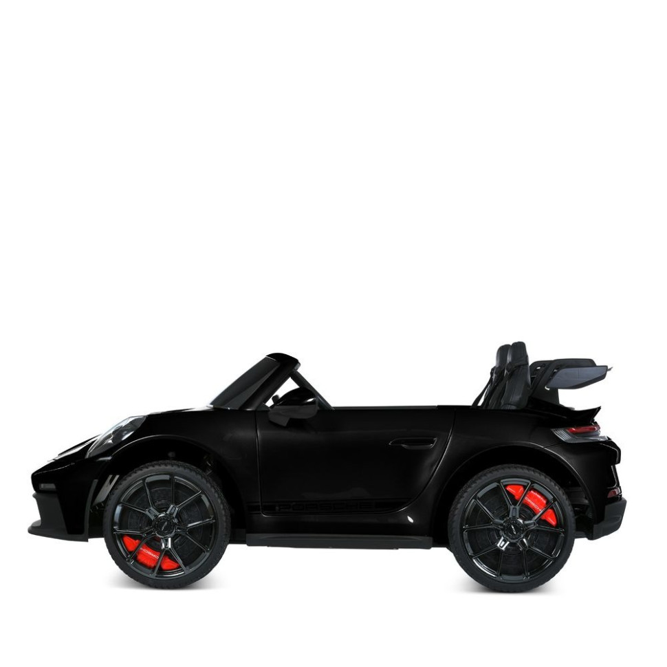 Дитячий електромобіль Машина M 6111EBLRS-2(24V) до 50 кг Вінниця - фото 2