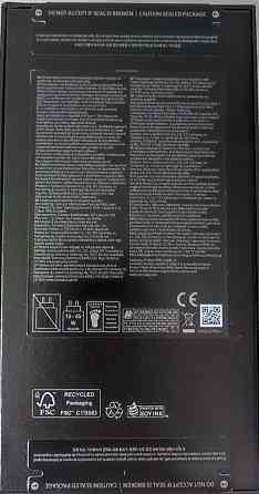 Смартфон: Samsung Galaxy S24 Plus S926B 12/256Gb. Amber Yellow. Київ