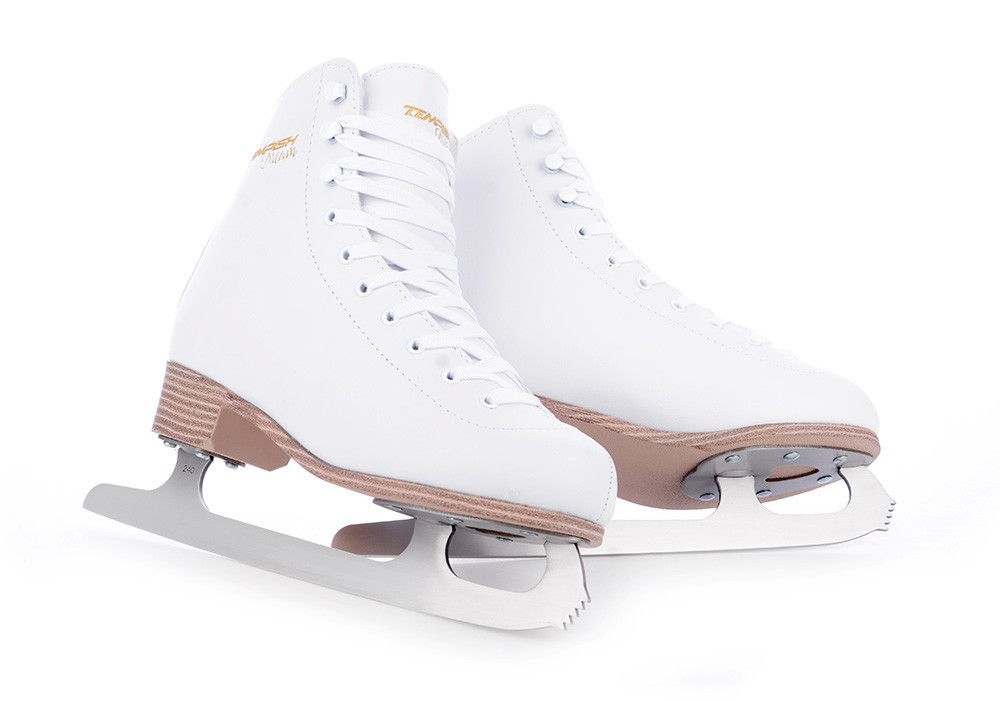 Коньки фигурные Tempish DREAM 2 white 38 Киев - изображение 3