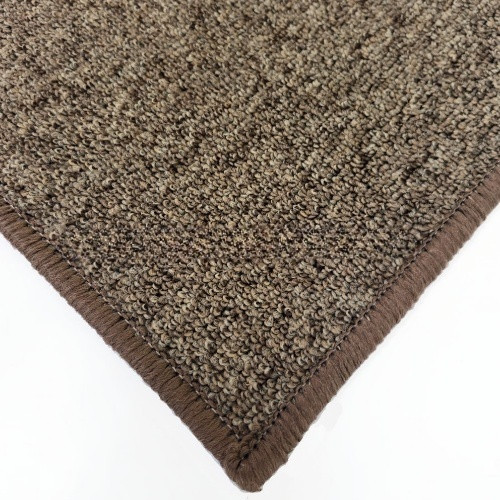 Килимок універсальний для підлоги тафтинг Mini 40*60см коричневий Дариана Житомир - изображение 5