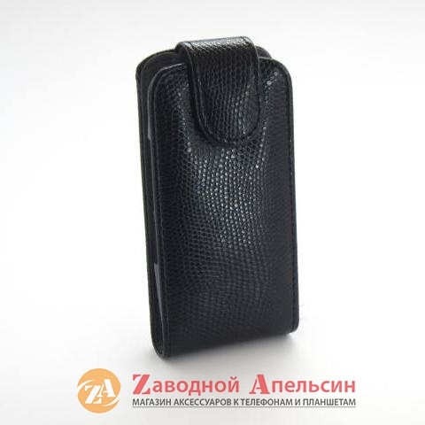 Чохол книжка Nokia 305 rm-766 306 rm-767 Chic Case Одеса - фото 3