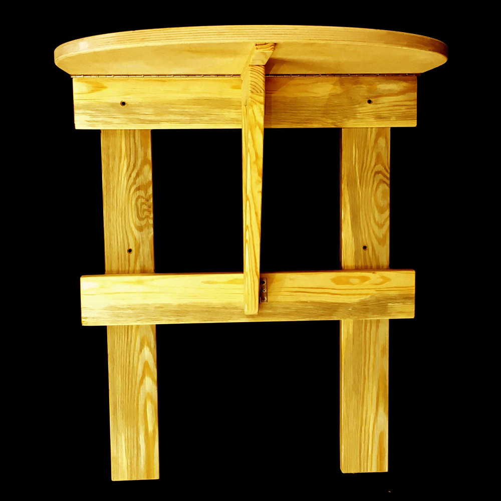 Столик балконный 