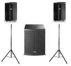 Колонка FBT 2x ProMaxX 112 A + X-Sub 118SA - Акустичний набір RATY 20x 0% ZGARNIJ ZNIŻKĘ Z KODEM RABATOWYM: CENEO Киев