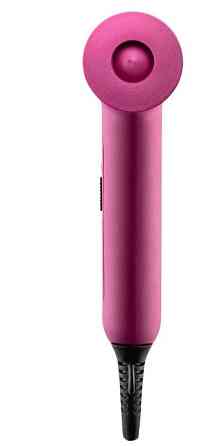 Фен для волос: EIchim Anemos Pink.(Италия) Киев