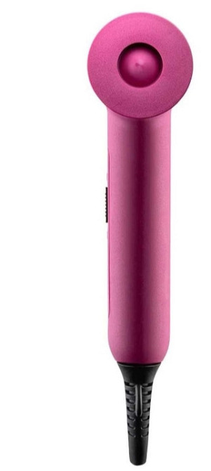 Фен для волос: EIchim Anemos Pink.(Италия) Киев - изображение 2