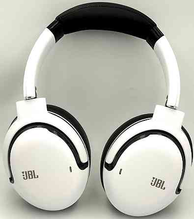 Безпровідні наушники JBL Tour One M2 Кольори: чорний, білий. Харків