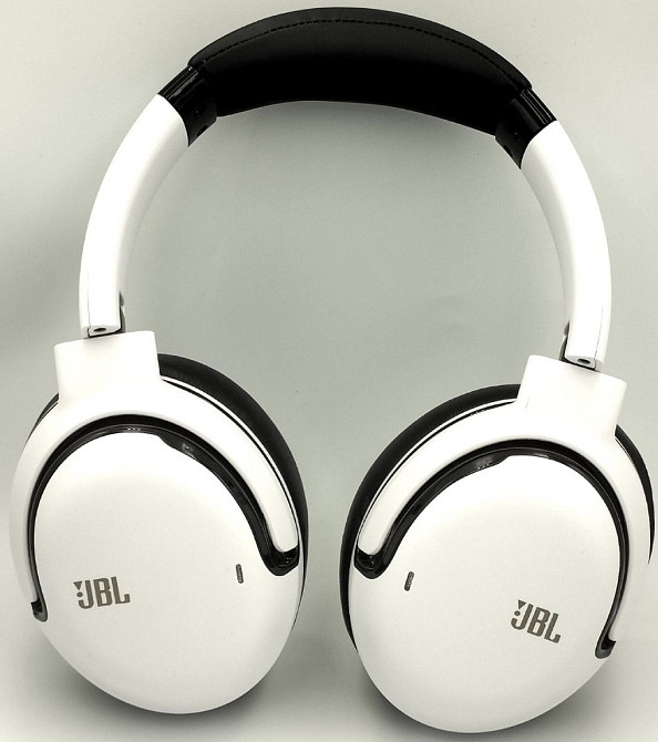 Безпровідні наушники JBL Tour One M2 Кольори: чорний, білий. Харків - фото 4