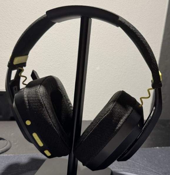 Навушники VGN VXE Siren V1 Харьков - изображение 1