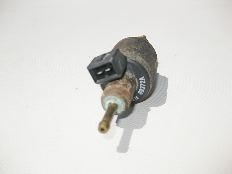 Mercedes-Benz  A0004703694 Насос паливний додатковий для автономного обігрівача Одеса - фото 4