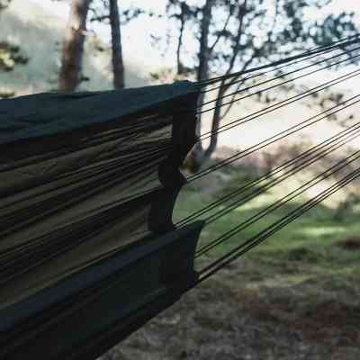 Гамак Highlander Trekker Hammock (TA134) (930783) Вінниця