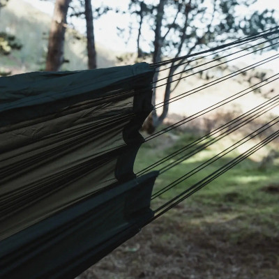 Гамак Highlander Trekker Hammock (TA134) (930783) Вінниця - фото 4