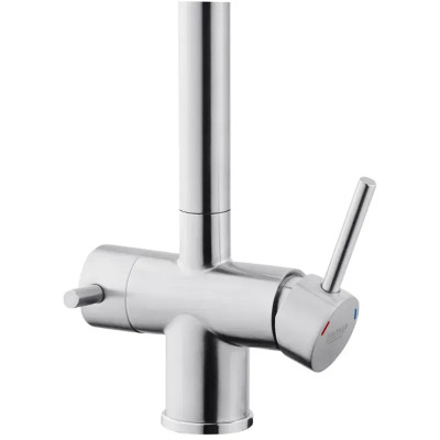 Смеситель Kroner Klassisch-ESG03815BLK (CV027933) Винница - изображение 7