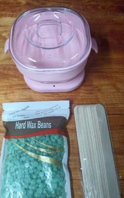 АКЦІЯ Воскоплав ProWax 100, ВОСК, ШПАТЕЛЬ, ВІСК Нагреватель Нагрівач. Харків - фото 2