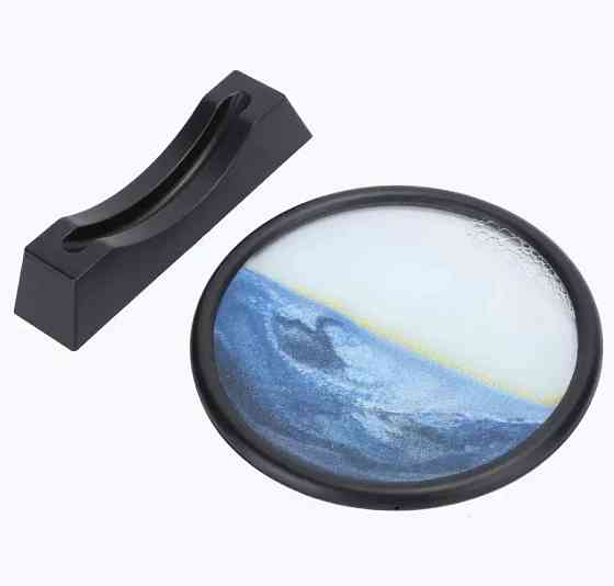 Картина 3D настільна пісочна 9514 Вінниця