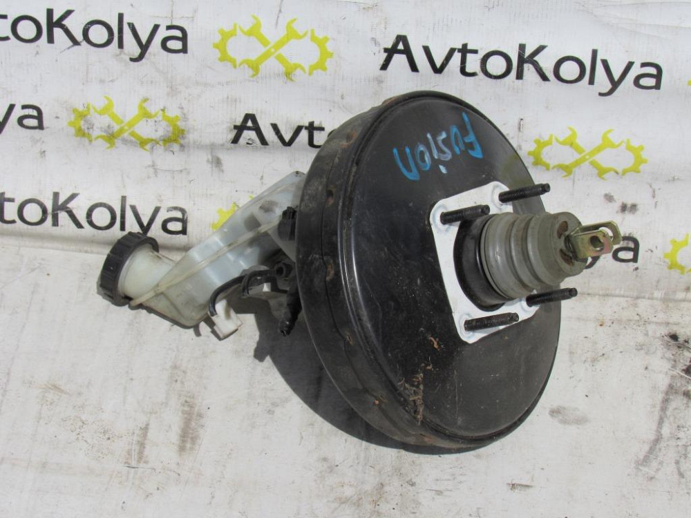 Вакуумний підсилювач гальм Ford Fusion 2002-2012 Ковель - фото 1