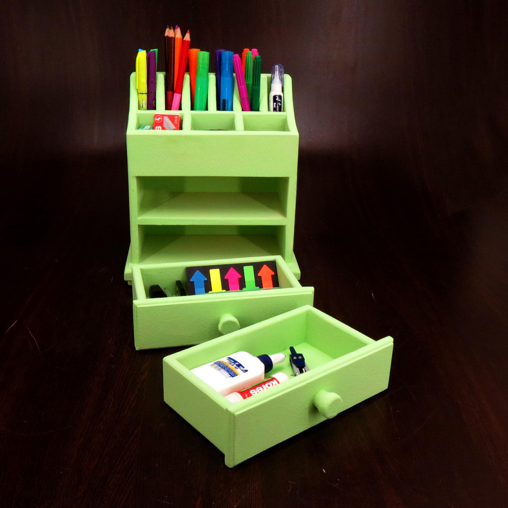 Настольный органайзер 