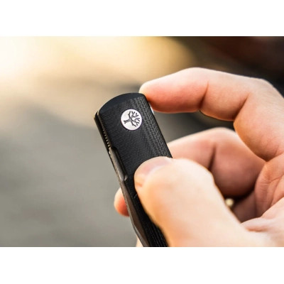 Ніж Boker BRLW G10 Black (110670) Вінниця - фото 6