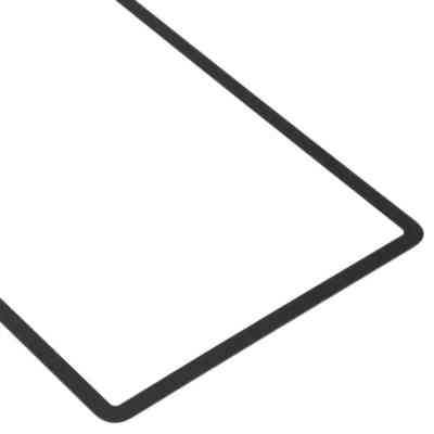 Стекло защитное BeCover 10D Xiaomi Pad 7 / 7 Pro 11.2" Black (713008) Винница