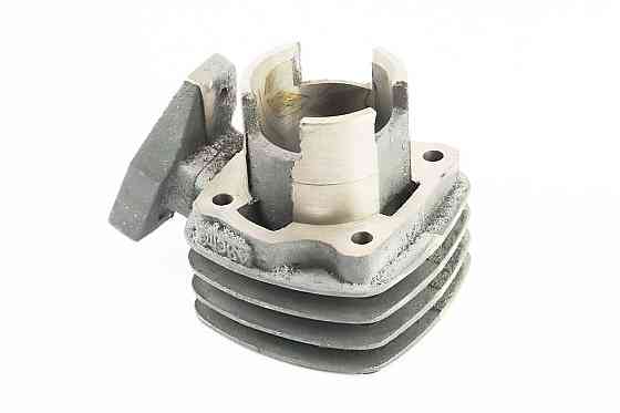 УЦІНКА ЯПОНІЯ Циліндр к-кт (цпг) Honda PAL 50cc-41мм (палець 10мм) (дефекти лиття, див. фото) Киев