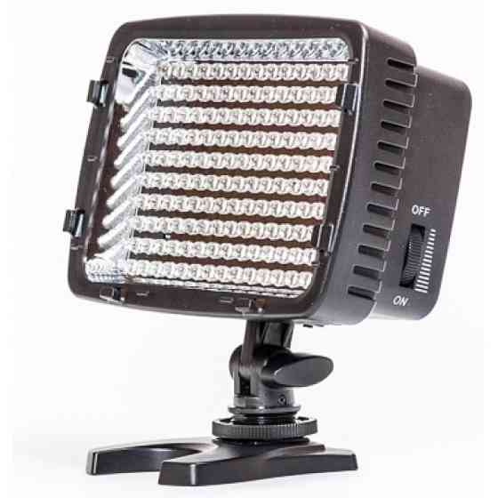 Вспышка Meike cam light LED MK160 (MK160) Винница