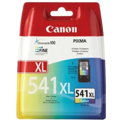 Картридж Canon CL-541XL Color 15ml (5226B001) Винница