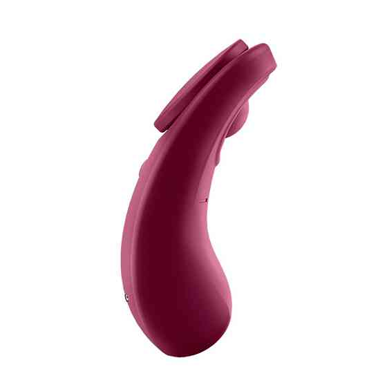 Клиторальный стимулятор Sexy Secret Panty Vibrator Sex Aura Киев