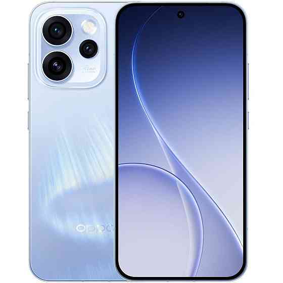 Смартфон Oppo Reno15 Pro 12/512GB Aurora Blue ( 19711 ) Харьков