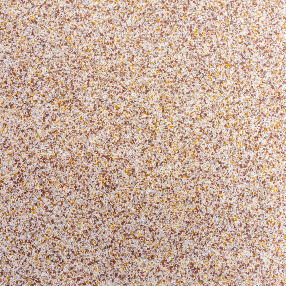 Гранітна мийка для кухні VALESO 8650 DIAMOND матова (карамель) Коломыя - изображение 4