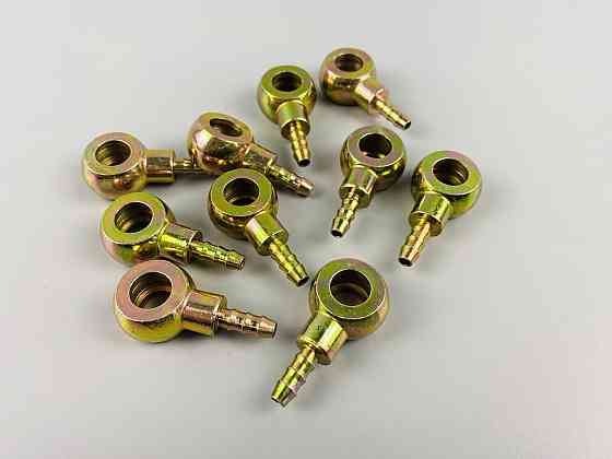 Штуцер-банджо 10×6 Мукачево