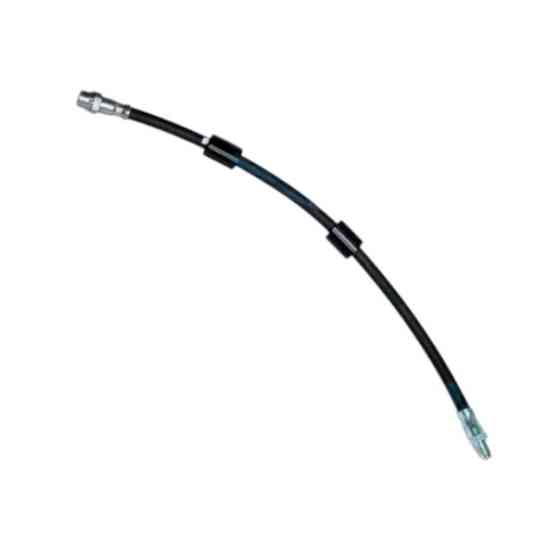 Шланг Бмв 5 (E39) передний (440 мм) тормозной Мукачево