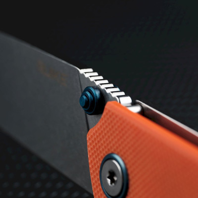 Нож Ruike P801-J Винница - изображение 7