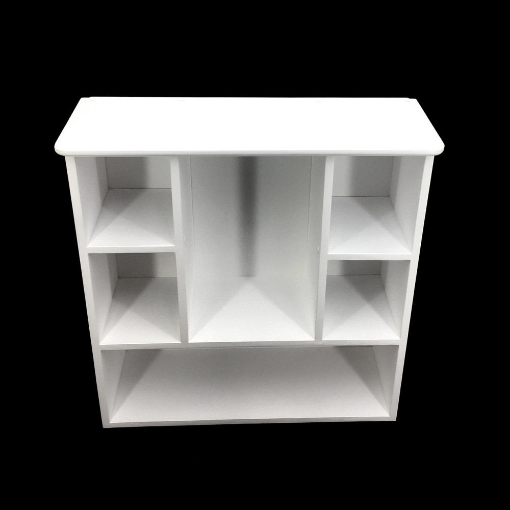 Полка для ванной 