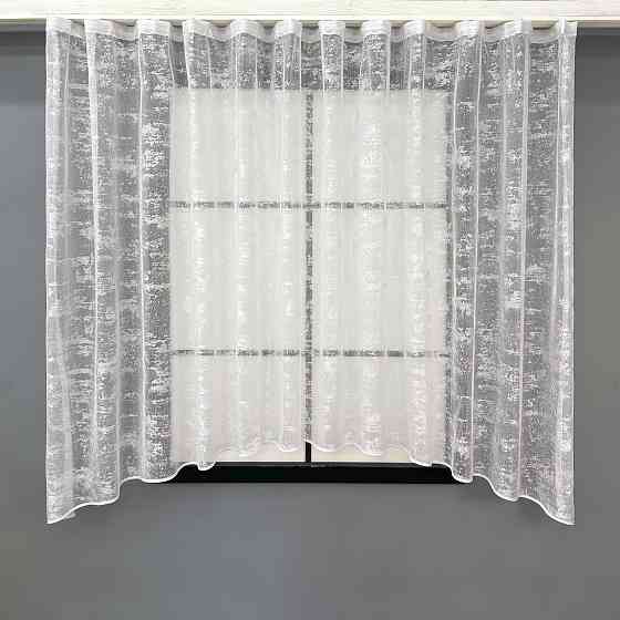 Кухонная арка VR-Textil № 000к жаккард 