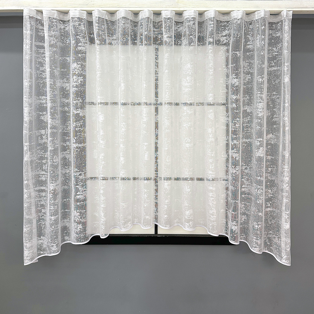 Кухонная арка VR-Textil № 000к жаккард 