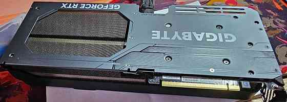 Видеокарта GeForce RTX 4070Ti 12Gb. Gigabyte Киев