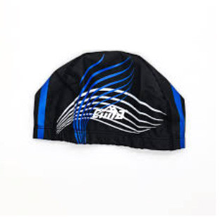 Шапочка для плавания комбинированная CIMA Киев - изображение 1