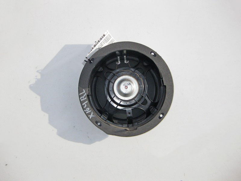 Mercedes-Benz  A1648203002 Аудіо динамік у двері GL X164 ML W164 R-Class W251 Одесса - изображение 2