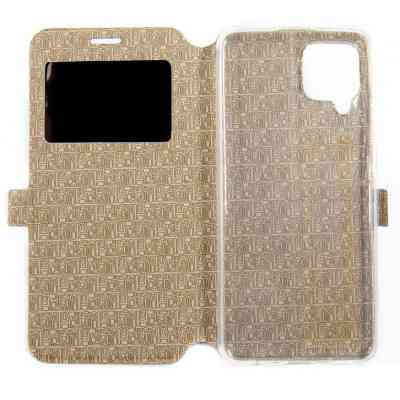 Чехол для моб. телефона Dengos Samsung Galaxy A22 (butterfly) (DG-SL-BK-307) Винница