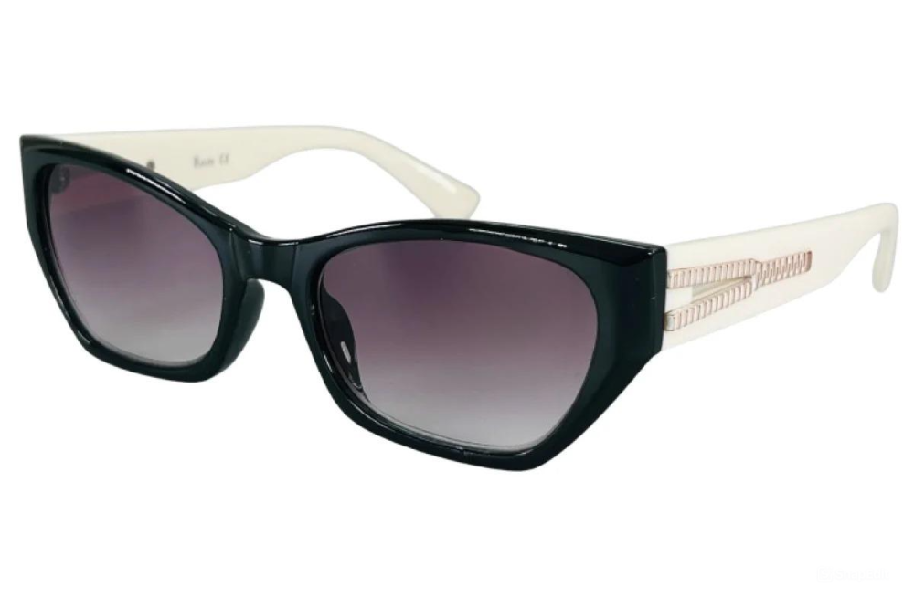 Окуляри тоновані з діоптріями Луцьк - фото 1