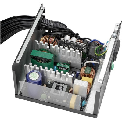 Блок питания Deepcool 750W PK750D (R-PK750D-FA0B-EU) Винница - изображение 7