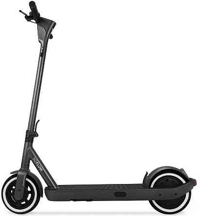 Електросамокат SoFlow So One+ WO E-Scooter 7.8 Ah Black (101680116) ( 13094 ) Харків