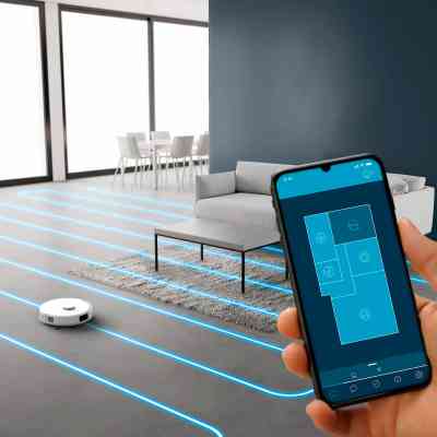 Пилосос Rowenta RR9177WH Вінниця