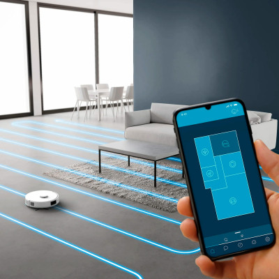 Пилосос Rowenta RR9177WH Вінниця - фото 5