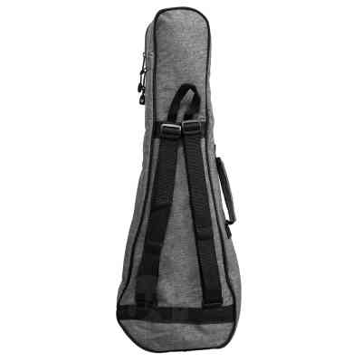 Чехол для гитары Fzone Ukulele Concert Bag Grey (CUB-7 GREY) Винница