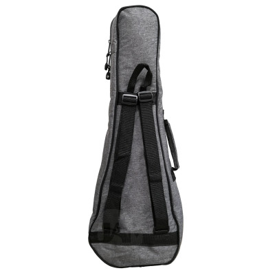 Чехол для гитары Fzone Ukulele Concert Bag Grey (CUB-7 GREY) Винница - изображение 2