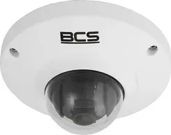 Камера  BCS BCS-SFIP1400 4Mpx Киев - изображение 1