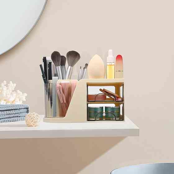 Настільний органайзер для канцелярії ART-0561 SBR Київ