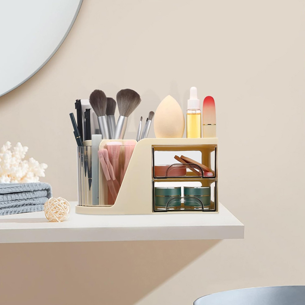 Настільний органайзер для канцелярії ART-0561 SBR Київ - фото 4